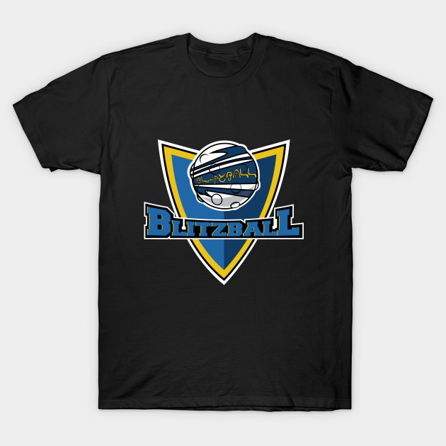 Blitzball!